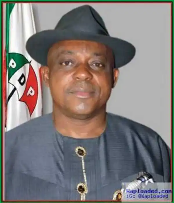 Court Injunction: EFCC Suffers Financial Damages over Arrest of PDP